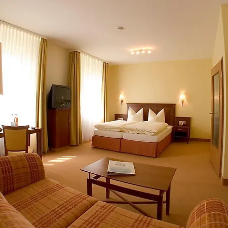 Wohlfuhlhotel Am Rosengarten Hotel